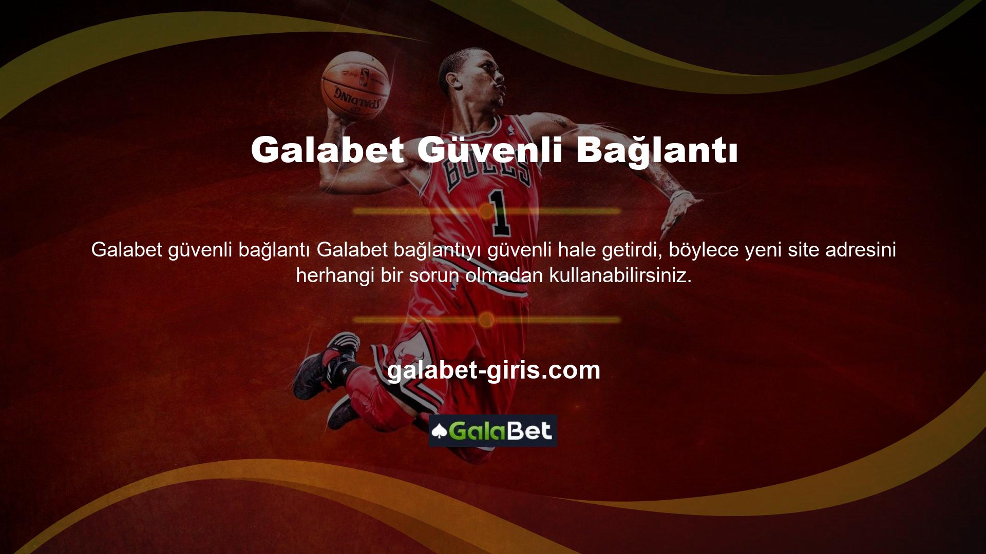 Ancak, siteye giriş yaptıktan sonra siteyi kullanmaya başlayabilirsiniz