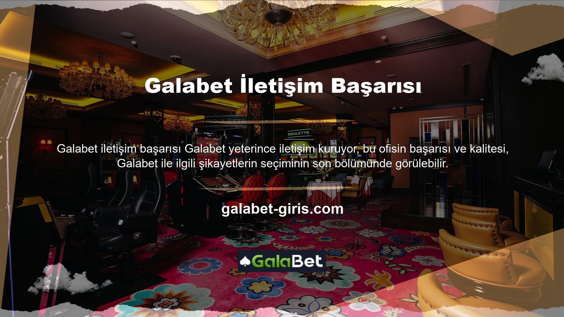 Üyeler hızlı yanıt verebilir